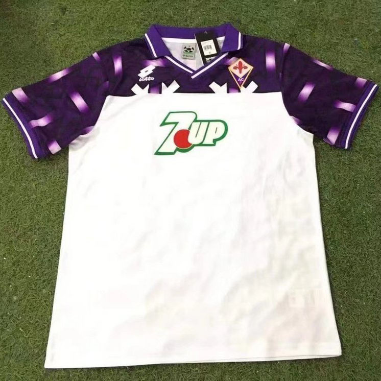 93-94 Fiorentina Away - Click Image to Close